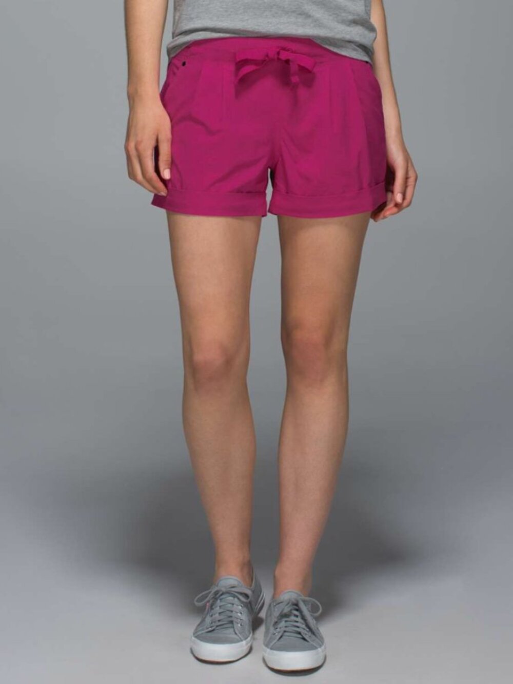 Lululemon Spring Break Away Short *4-way Stretch 3"